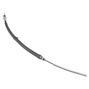 FE108961  Handbrake cable FEBI 