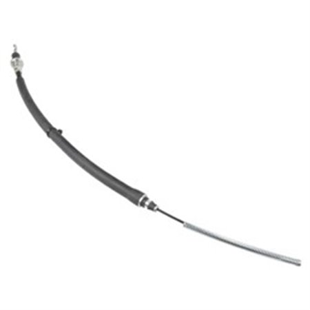 108961 Cable Pull, parking brake FEBI BILSTEIN