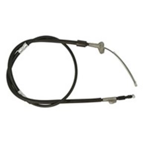 LIN44.01.68  Handbrake cable LINEX 