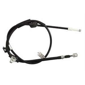 AD52 0216 2  Handbrake cable ADRIAUTO  - Top1autovaruosad