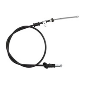 AD24 0220  Handbrake cable ADRIAUTO  - Top1autovaruosad