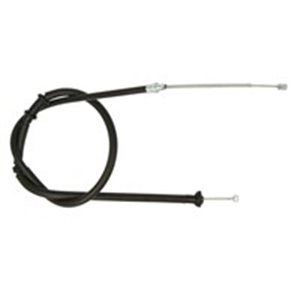 LIN14.02.62  Handbrake cable LINEX 