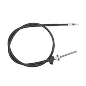 LIN35 78 09  Handbrake cable LINEX  - Top1autovaruosad