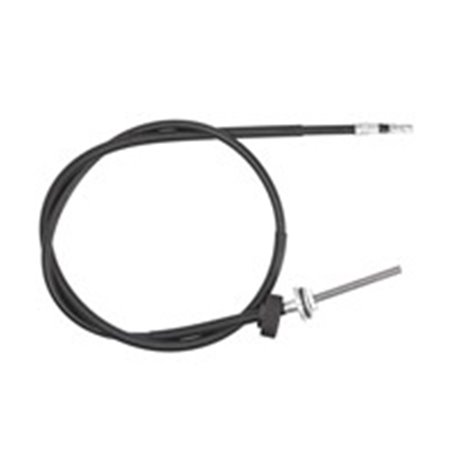 LIN35.78.09  Handbrake cable LINEX 