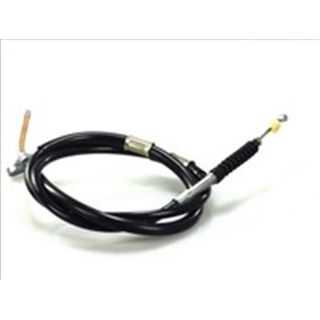 C75071  Handbrake cable YAZUKA 