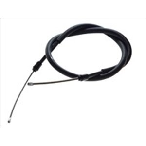 LIN35.01.54  Handbrake cable LINEX 