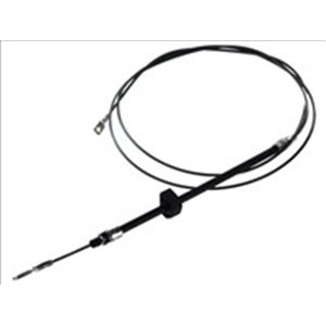 LIN27.01.70  Handbrake cable LINEX 
