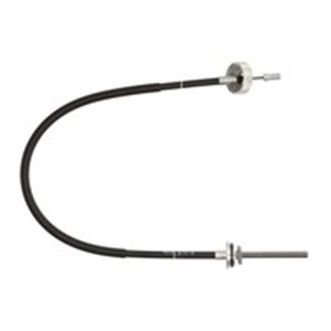 LIN35.78.06  Handbrake cable LINEX 