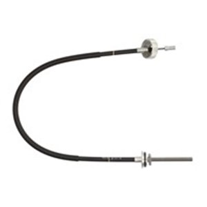 LIN35 78 06  Handbrake cable LINEX  - Top1autovaruosad