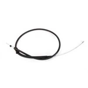 LIN09 01 67  Handbrake cable LINEX  - Top1autovaruosad
