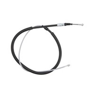 LIN38.01.19  Handbrake cable LINEX 