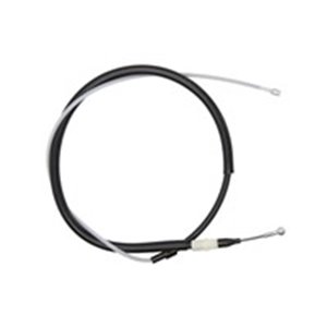 LIN39.01.17  Handbrake cable LINEX 