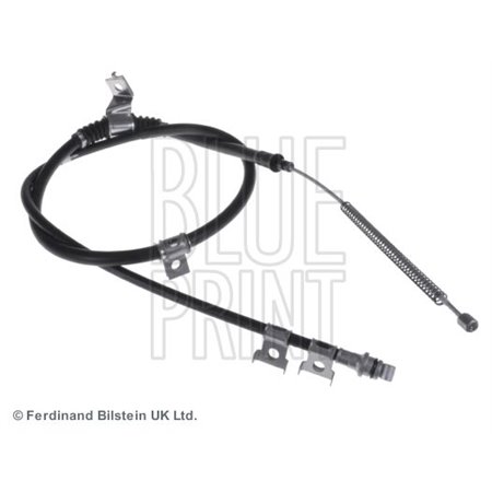 ADC446139 Cable Pull, parking brake BLUE PRINT
