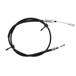 LIN14 02 47  Handbrake cable LINEX  - Top1autovaruosad