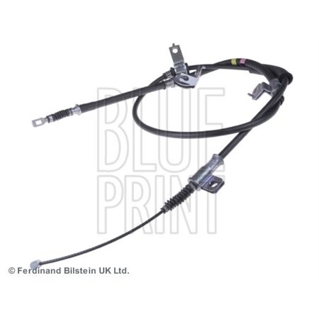 ADG046257 Cable Pull, parking brake BLUE PRINT