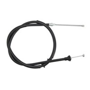 LIN22.01.09  Handbrake cable LINEX 