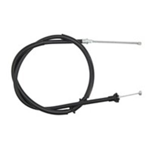 LIN22 01 09  Handbrake cable LINEX  - Top1autovaruosad