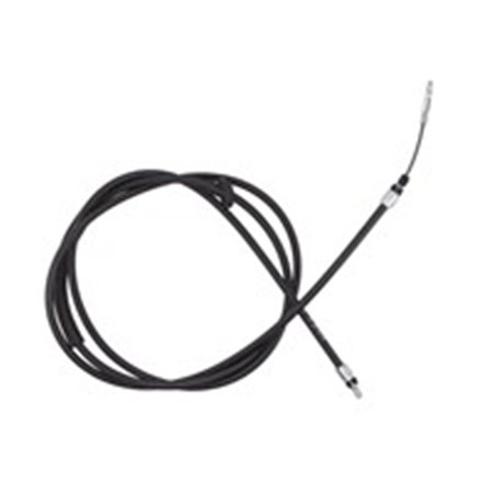 LIN27.01.60  Handbrake cable LINEX 