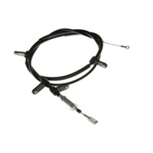 LIN09 01 61  Handbrake cable LINEX  - Top1autovaruosad