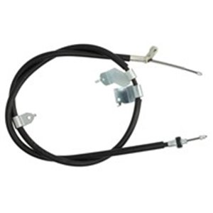 LIN30.01.82  Handbrake cable LINEX 