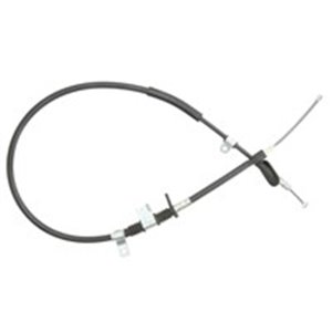 AD10.0230  Handbrake cable ADRIAUTO 