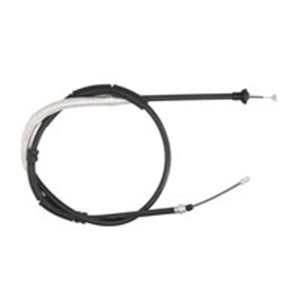 LIN14.02.04  Handbrake cable LINEX 