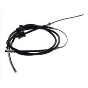 LIN15.01.60  Handbrake cable LINEX 