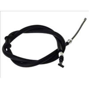 LIN14.01.37  Handbrake cable LINEX 