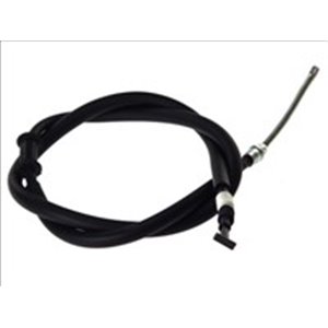 LIN14 01 37  Handbrake cable LINEX  - Top1autovaruosad