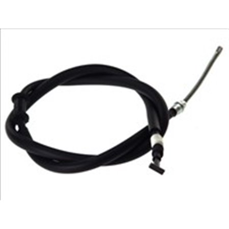 LIN14.01.37  Handbrake cable LINEX 