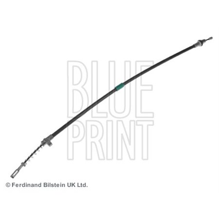 ADA104624 Cable Pull, parking brake BLUE PRINT