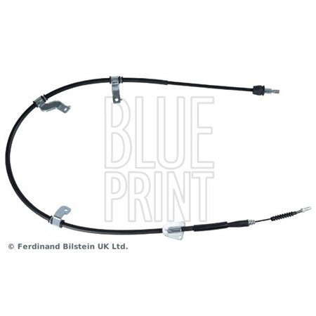 ADG046284 Cable Pull, parking brake BLUE PRINT