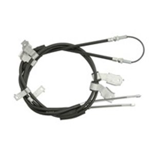 C70060D  Handbrake cable KOREA  - Top1autovaruosad