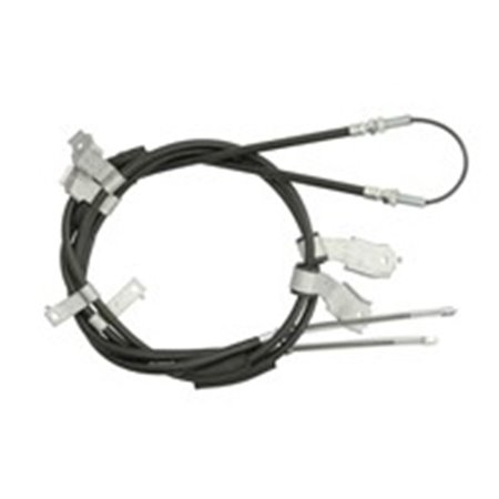 C70060D  Handbrake cable KOREA 