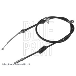 ADH246163  Handbrake cable BLUE PRINT  - Top1autovaruosad