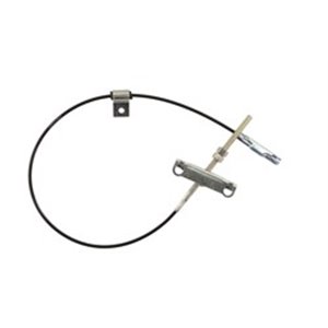 15.02.59 Cable Pull, parking brake LINEX - Top1autovaruosad