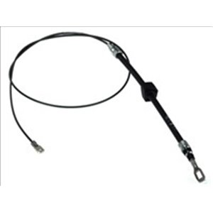 LIN27.01.68  Handbrake cable LINEX 