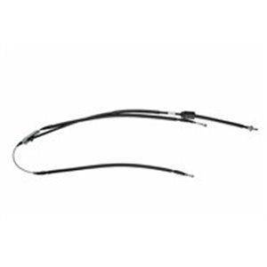 LIN32.78.01  Handbrake cable LINEX 