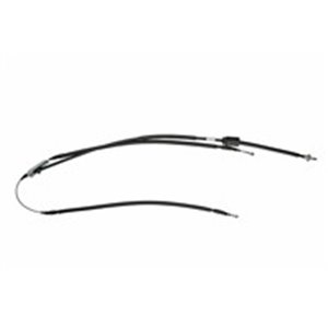 LIN32 78 01  Handbrake cable LINEX  - Top1autovaruosad