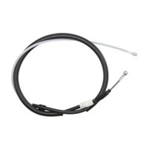 38.01.17 Cable Pull, parking brake LINEX - Top1autovaruosad