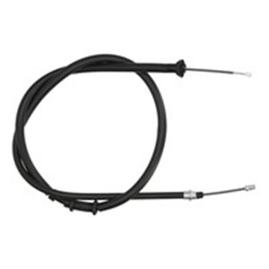 LIN14.02.58  Handbrake cable LINEX 