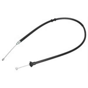 LIN14 01 90  Handbrake cable LINEX  - Top1autovaruosad