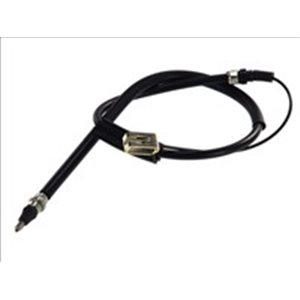 AD41.0282  Handbrake cable ADRIAUTO 