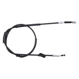 LIN36.01.35  Handbrake cable LINEX 