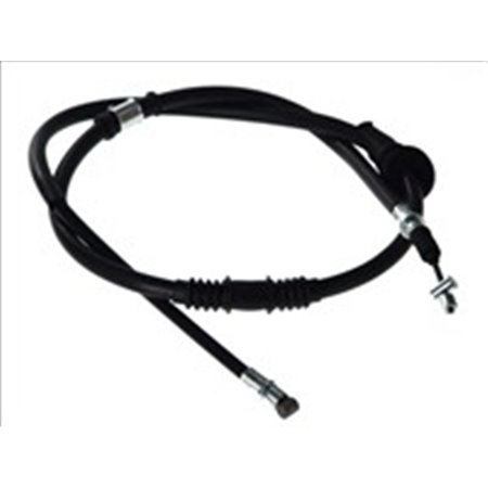 C75005  Handbrake cable YAZUKA 