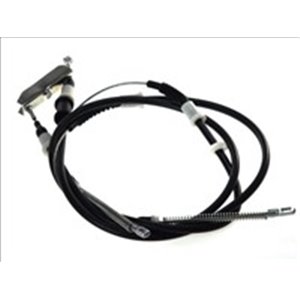LIN32 01 18  Handbrake cable LINEX  - Top1autovaruosad