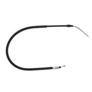 LIN09 01 59  Handbrake cable LINEX  - Top1autovaruosad