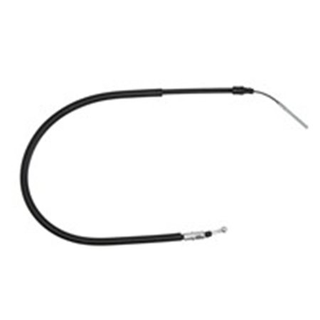 LIN09.01.59  Handbrake cable LINEX 