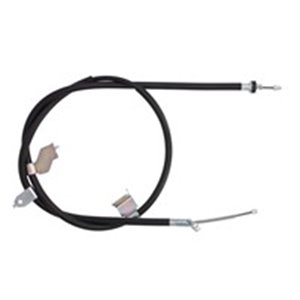 LIN30.01.78  Handbrake cable LINEX 