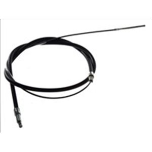 LIN06 01 30  Handbrake cable LINEX  - Top1autovaruosad